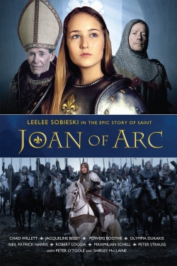 watch-Joan of Arc