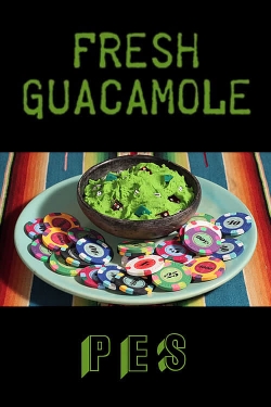 watch-Fresh Guacamole