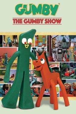 watch-The Gumby Show