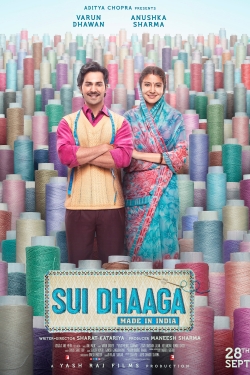 watch-Sui Dhaaga - Made in India