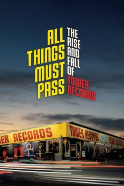 watch-All Things Must Pass