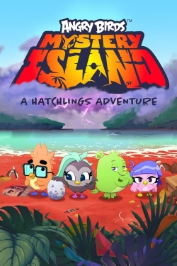 watch-Angry Birds Mystery Island