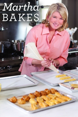 watch-Martha Bakes