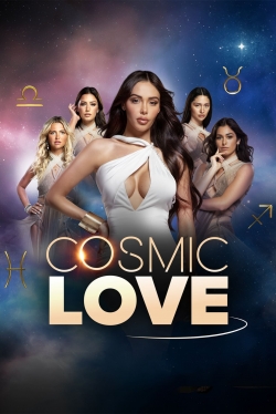 watch-Cosmic Love France