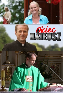 watch-Ojciec Mateusz