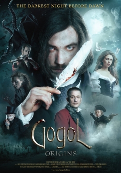 watch-Gogol. The Beginning