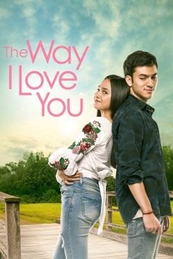 watch-The Way I Love You