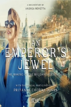 watch-An emperor's jewel - The making of the Bulgari Hotel Roma