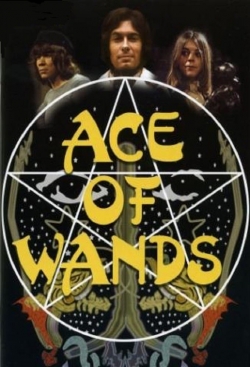 watch-Ace of Wands