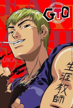 watch-Great Teacher Onizuka