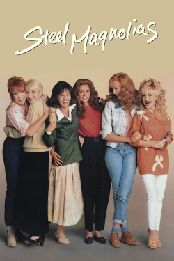 watch-Steel Magnolias