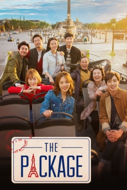 watch-The Package