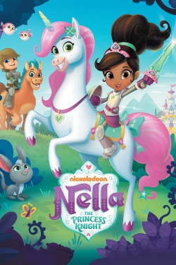 watch-Nella the Princess Knight