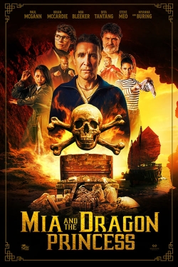 watch-Mia and the Dragon Princess