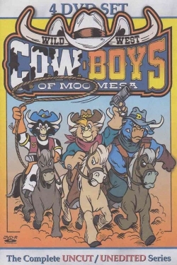 watch-Wild West C.O.W.-Boys of Moo Mesa