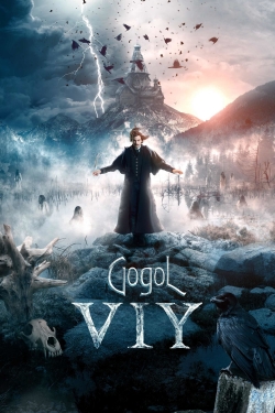 watch-Gogol. Viy