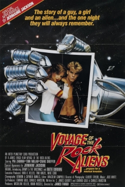 watch-Voyage of the Rock Aliens