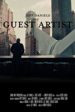 watch-Guest Artist