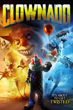 watch-Clownado