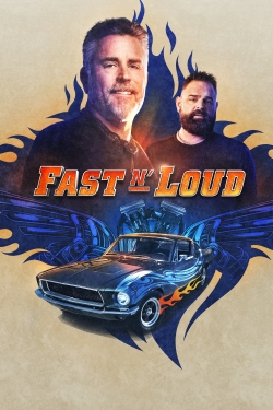 watch-Fast N' Loud