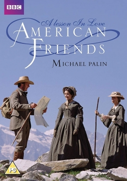 watch-American Friends