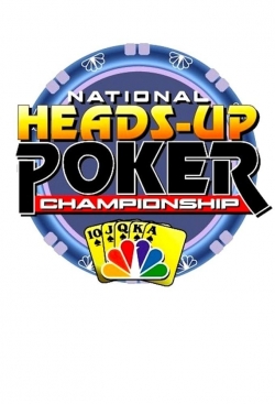 watch-National Heads-Up Poker Championship