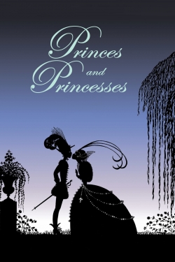 watch-Princes and Princesses