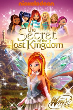 watch-Winx Club: The Secret of the Lost Kingdom