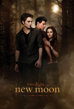 watch-The Twilight Saga: New Moon