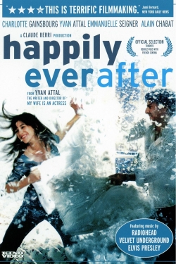 watch-Happily Ever After