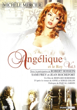 watch-Angelique and the King