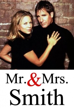 watch-Mr. & Mrs. Smith