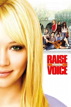 watch-Raise Your Voice