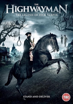 watch-The Highwayman