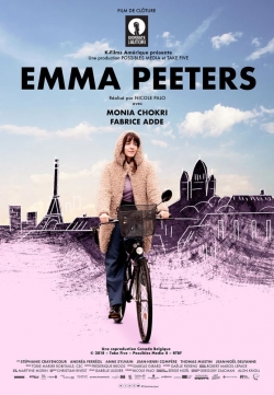 watch-Emma Peeters