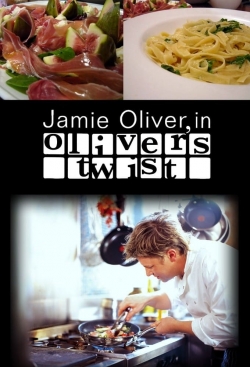 watch-Oliver's Twist