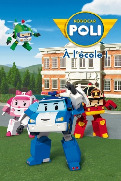 watch-Robocar Poli