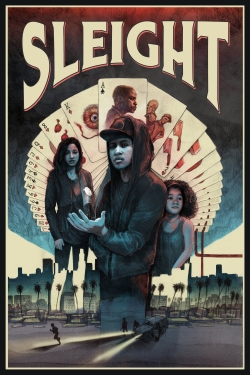 watch-Sleight