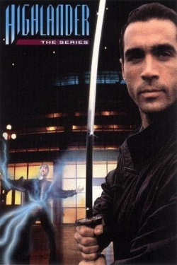 watch-Highlander: The Series