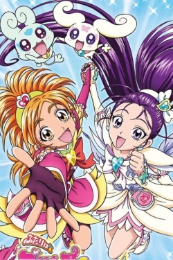 watch-Futari wa Precure Splash Star