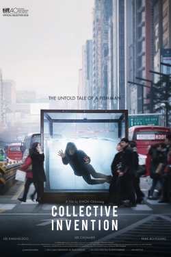 watch-Collective Invention