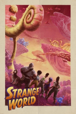 watch-Strange World