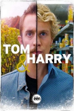 watch-Tom & Harry