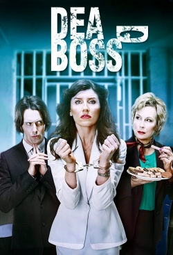 watch-Dead Boss