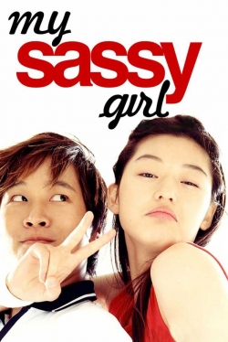 watch-My Sassy Girl