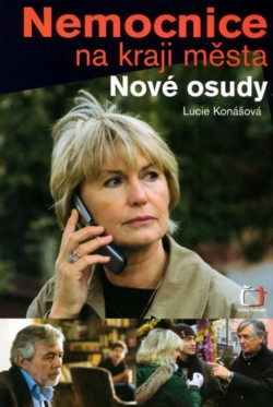 watch-Nemocnice na kraji města ...nové osudy