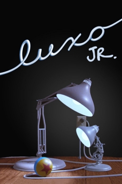 watch-Luxo Jr.