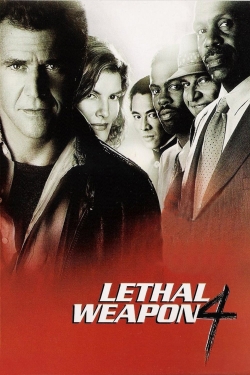 watch-Lethal Weapon 4