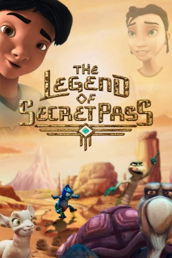 watch-The Legend of Secret Pass