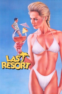 watch-Last Resort